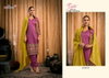Rangrez By Meher Dobby Embroidery Wholesale Kurti With Bottom Dupatta In India
